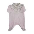 image de pyjama bébé