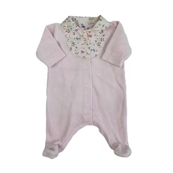 Pyjama Fille 1 mois