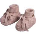 image de chaussons bébé 
