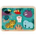 image de puzzle bébé 