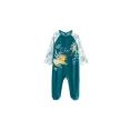 image de pyjama bébé 
