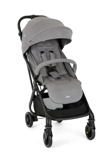 image de poussette bébé 