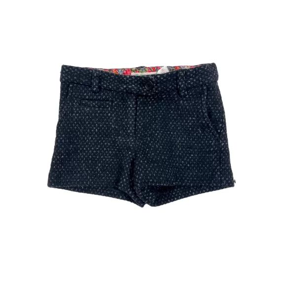 Short fille 3 ans
