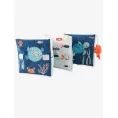 image de livres bébé