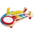 image de jouets musicaux bébé 