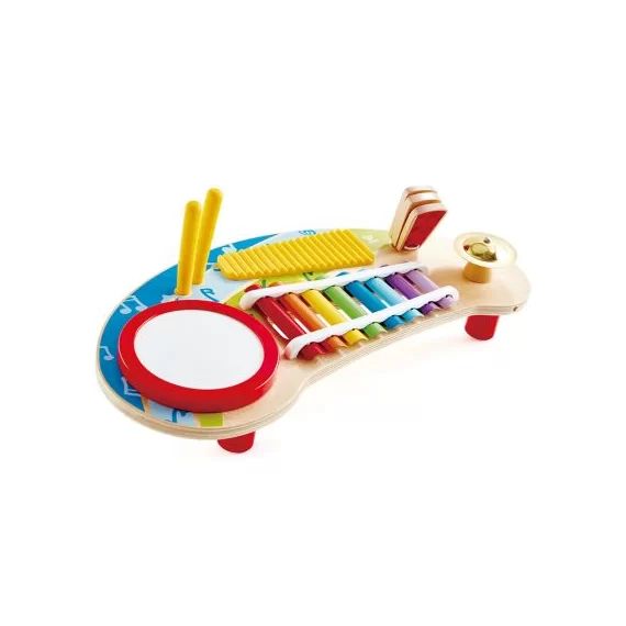 Plateau d&rsquo;instruments Super mini-groupe