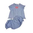 image de ensemble bébé