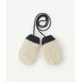 image de moufle bébé 