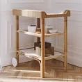 image de table à langer bébé