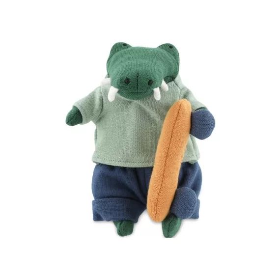 Mini personnage Mr. Crocodile (13 cm)