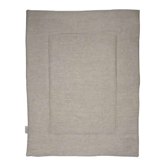 Tapis de parc uni Natural Linen