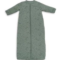Gigoteuse 4 saisons Whales Ash Green TOG 0,5-3,5 (90 cm)