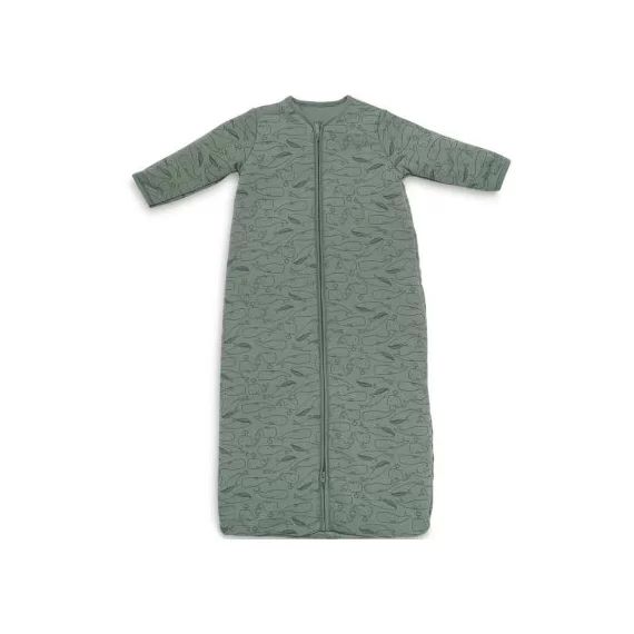 Gigoteuse 4 saisons Whales Ash Green TOG 0,5-3,5 (90 cm)