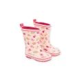 image de bottes de pluie bébé 