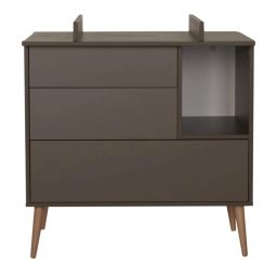 Commode Cocoon Moss
