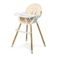 image de chaise haute bébé 