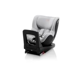 Siège Auto 0-18kg Britax DualFix M i-Size – Nordic Grey