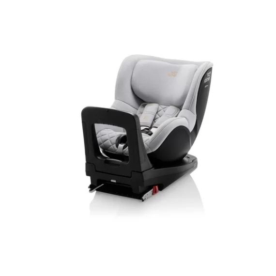 Siège Auto 0-18kg Britax DualFix M i-Size – Nordic Grey
