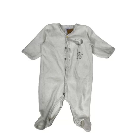 Pyjamas Fille ou Garçon 3 mois