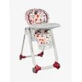 image de chaise haute bébé