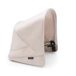 PP Donkey 5 sun canopy MISTY WHITE