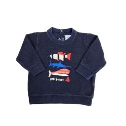 Sweat Garçon 6 mois