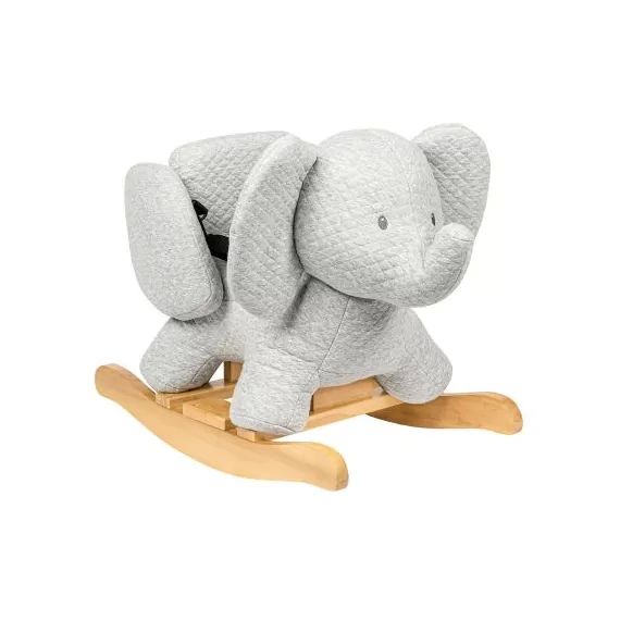 Bascule Tembo l&rsquo;éléphant