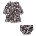 image de robe bébé 