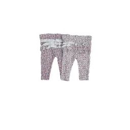 Legging Fille set 3 mois