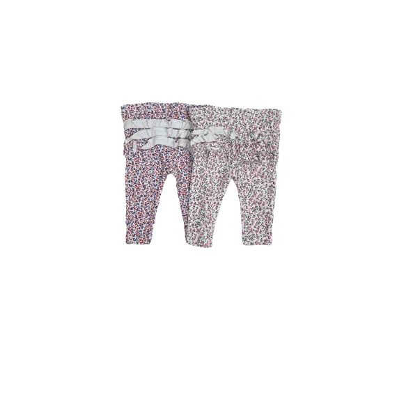Legging Fille set 3 mois