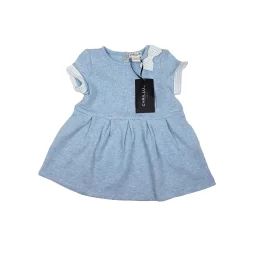 Robe Fille 9 mois