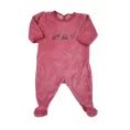 image de pyjama bébé