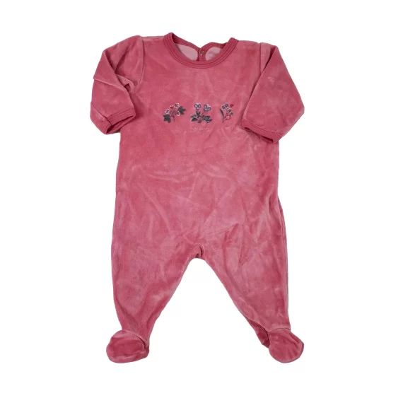 Pyjama Fille 3 mois