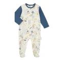 image de pyjama bébé 