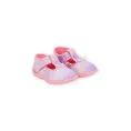 image de chaussons bébé 