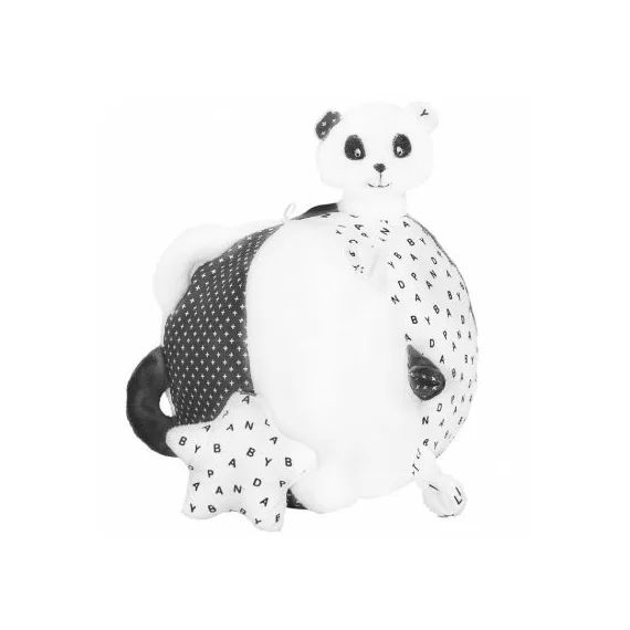 Balle d&rsquo;activités panda Chao Chao