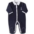 image de pyjama bébé