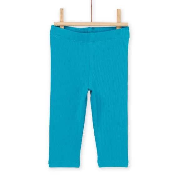 Legging – Turquoise