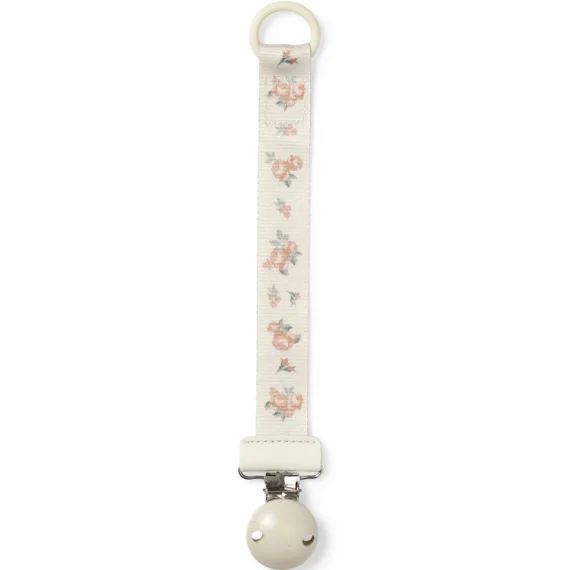 Attache sucette Autumn Rose