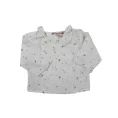 image de chemise, blouse bébé 
