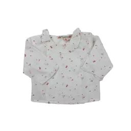 Blouse fille 3 mois