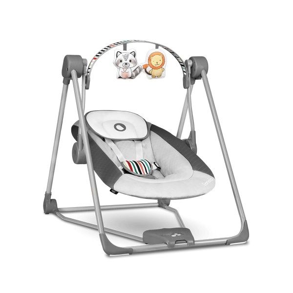 image de balancelle bébé 