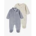 image de pyjama bébé