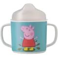 image de tasse d’apprentissage bébé 