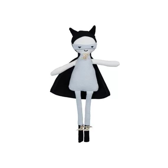 Poupée souple Super-héros (28 cm)