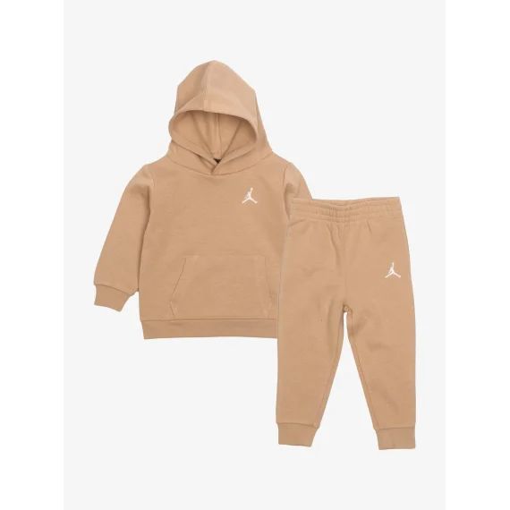 Ensemble 2 Pièces Beige