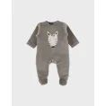 image de pyjama bébé 