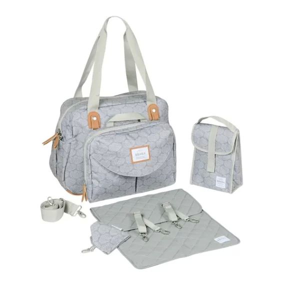Sac à Langer Béaba Genève II – Tiny Clouds