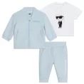 image de ensemble bébé