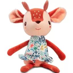 Peluche câline eco Stella (20,5 cm)
